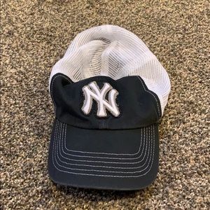 New York Hat